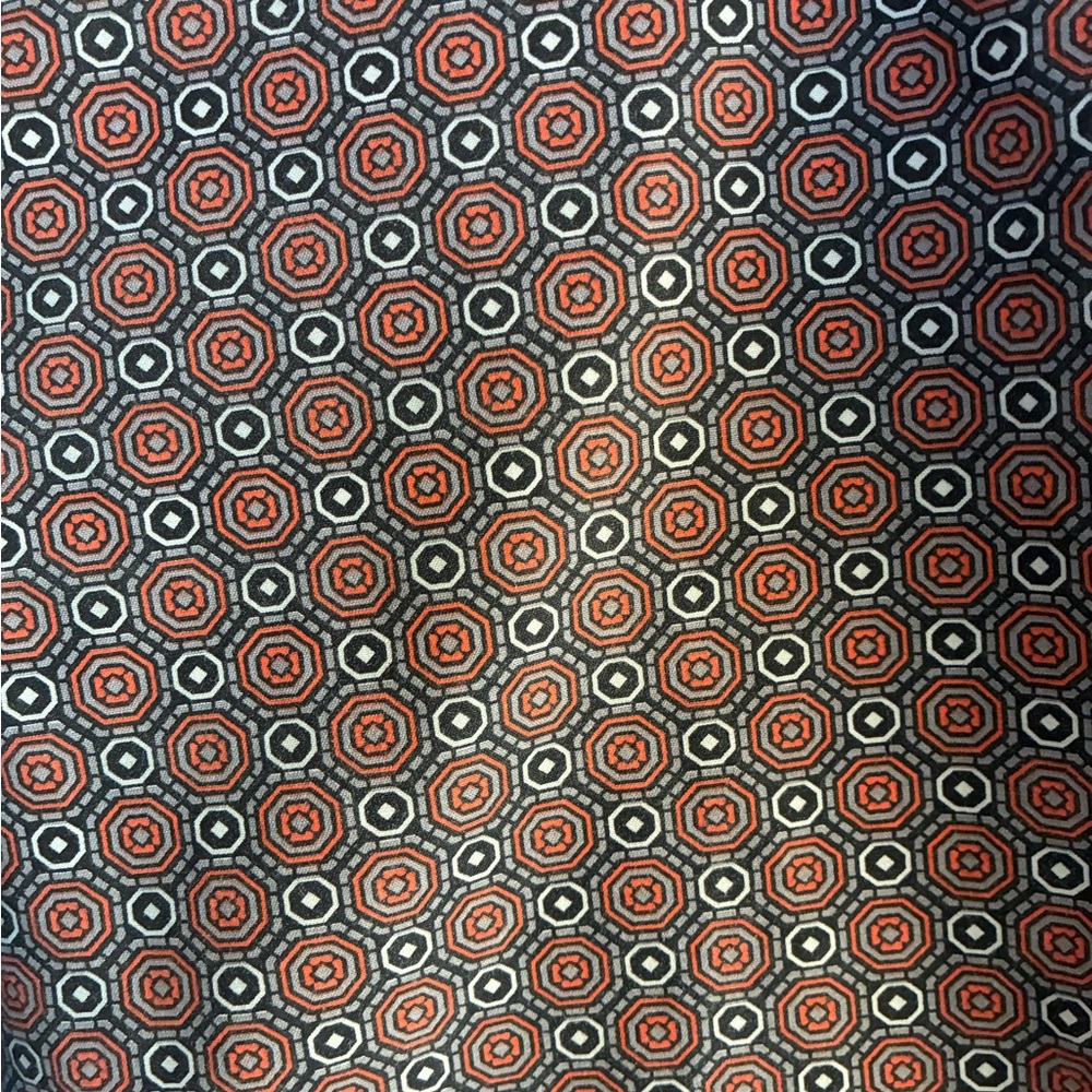 Spanner Women’s Patterned Chinos - Size 4 - image 2